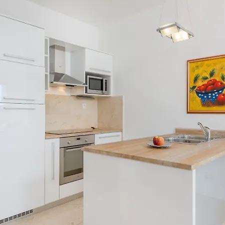 Old Mill * Milna (Brac)