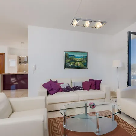 Apartmán Old Mill Milna (Brac)