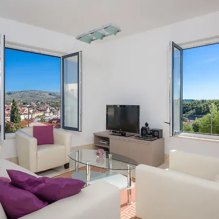 Old Mill Apartmán Milna (Brac)