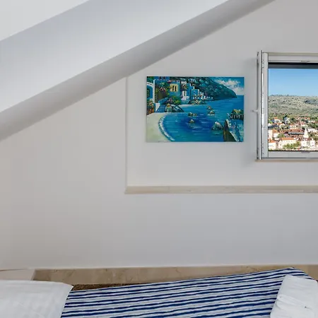 Old Mill Milna (Brac)