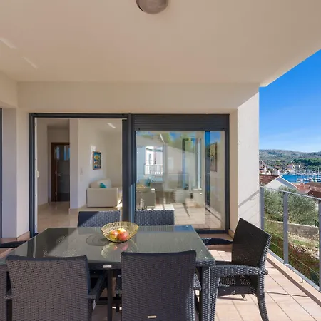 Old Mill * Milna (Brac)