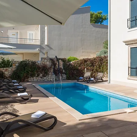 Old Mill * Milna (Brac)