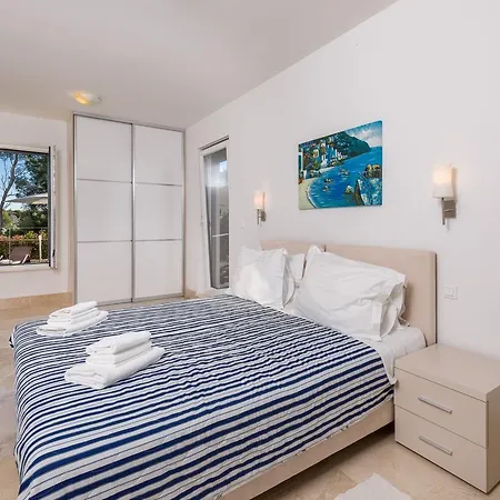 Old Mill Milna (Brac)